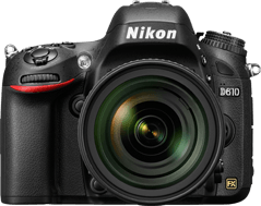 D610