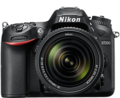 D7200
