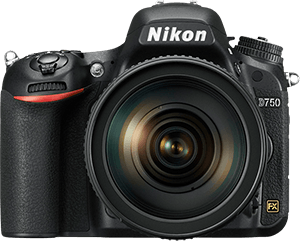 D750