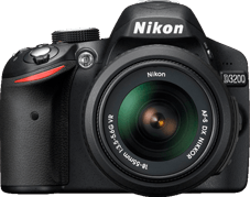 D3200