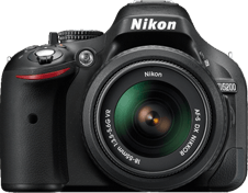 D5200