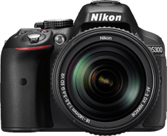 D5300