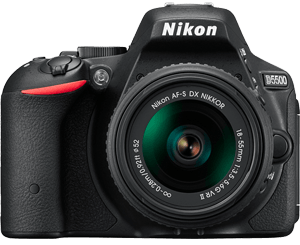 D5500