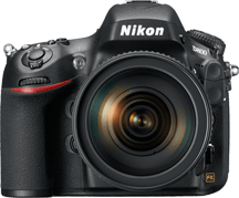 D800