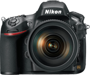 D800E