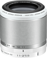 1 Nikkor 11mm