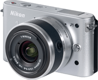 Nikon 1 J1