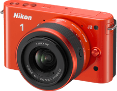 Nikon 1 J2