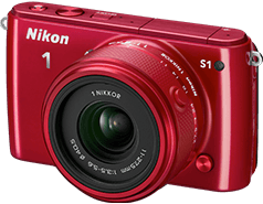 Nikon 1 S1