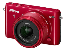 Nikon 1 S2
