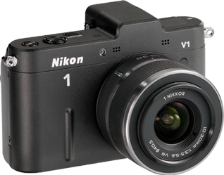 Nikon 1 V1