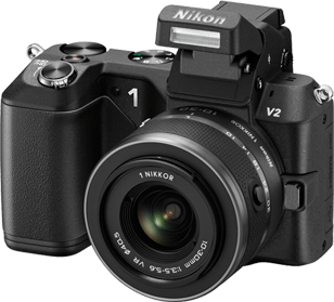 Nikon 1 V2