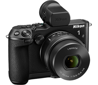 Nikon 1 V3