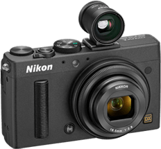 COOLPIX A