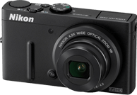 COOLPIX P310