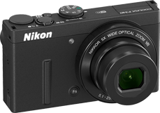 COOLPIX P330