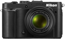 COOLPIX P7700