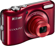 COOLPIX L28