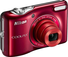 COOLPIX L30