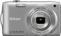 COOLPIX S3300