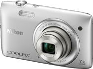 COOLPIX S3500
