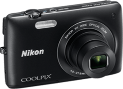 COOLPIX S4200