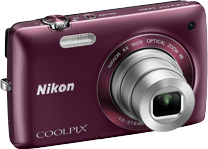 COOLPIX S4300
