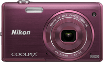 COOLPIX S5200