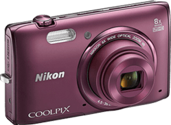 COOLPIX S5300