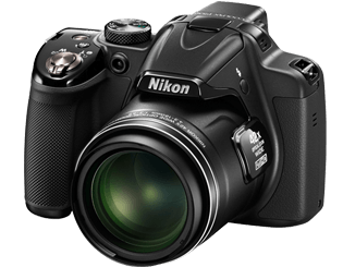 COOLPIX P530