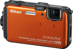 COOLPIX AW100