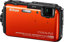 COOLPIX AW110