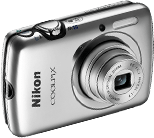 COOLPIX S01