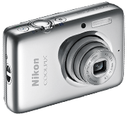 COOLPIX S02