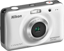 COOLPIX S30
