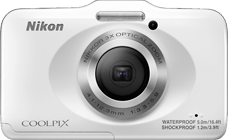 COOLPIX S31