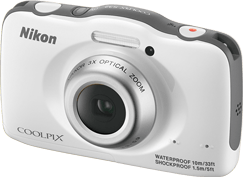 COOLPIX S32