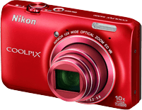 COOLPIX S6300