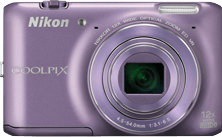 COOLPIX S6400