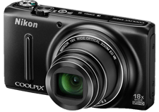 COOLPIX S9400