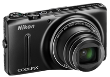 COOLPIX S9500