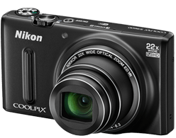 COOLPIX S9600