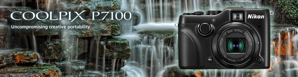 COOLPIX 7100