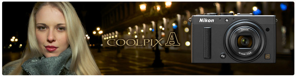 COOLPIX A