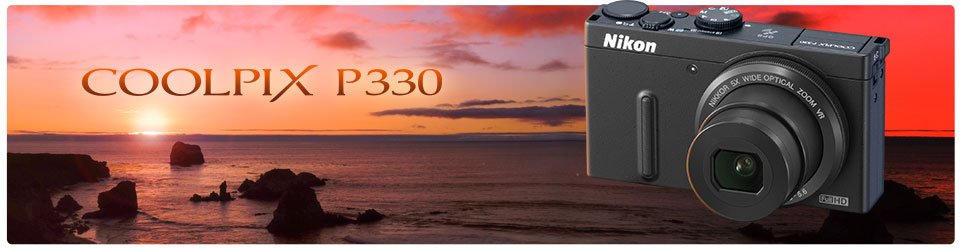 COOLPIX P330