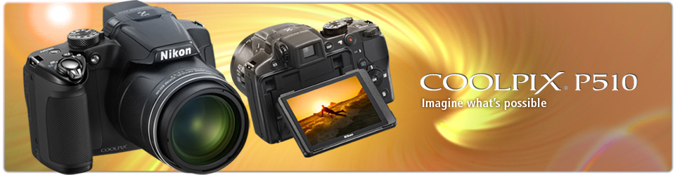 COOLPIX P5100
