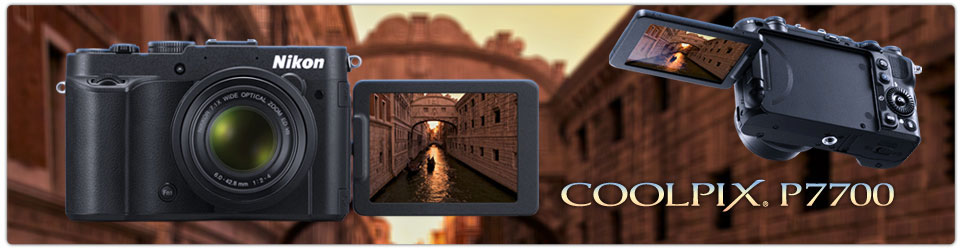 COOLPIX P7700