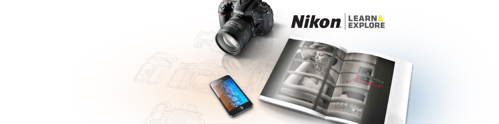 Nikon Dc3000
