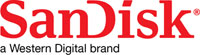 SanDisk logo
