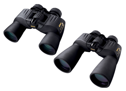 Action Extreme Binoculars